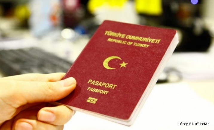 Bir ülkeye daha vizesiz seyahat müjdesi