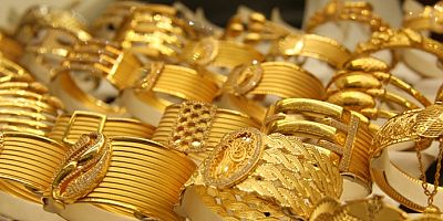Altın neden yükseliyor? Altındaki artış devam edecek mi? Gram altın rekor kırdı, 500 lirayı gördü!