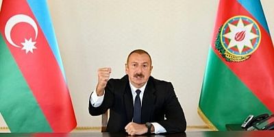 Azerbaycan'da kısmi seferberlik ilan edildi!