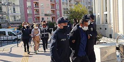 Balıkesir'de polis memurunun şehit edilmesine ilişkin gözaltı sayısı 12'ye çıktı