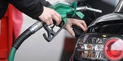 Benzin ve motorinde bayram müjdesi