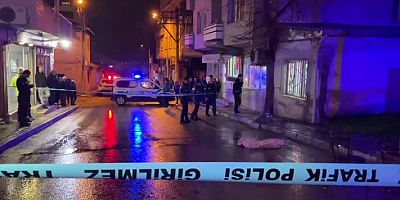 Bursa'da aracın çarptığı çocuk öldü
