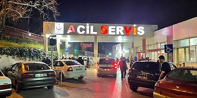 Bursa'da deprem korkusuyla ikinci kattan atlayan kişi hayatını kaybetti