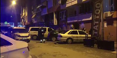 Bursa'da eşini uyurken tüfekle öldüren yaşlı adam gözaltına alındı