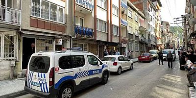 Bursa'da merdivenlerden düşen kadın öldü