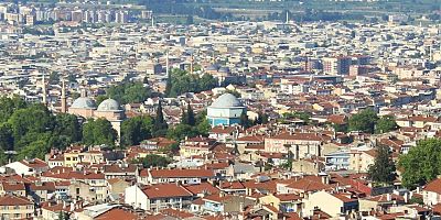 Bursa 'Dünyanın En Güvenli Şehirleri' listesine girdi! Peki kaçıncı sırada?