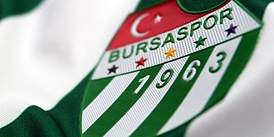 Bursaspor’un maçları TRT’de