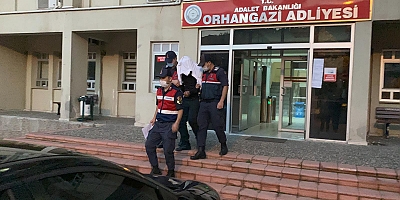 Diyarbakır’da Cinayet Zanlısı Olarak Aranan Şahıs Orhangazi’de Yakalandı!