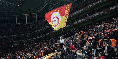 Galatasaray, Avrupa'da 298. randevuda