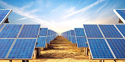 İnegöl firması Uşak’ta 54 dönüm arazi üzerine güneş enerji santrali kuracak