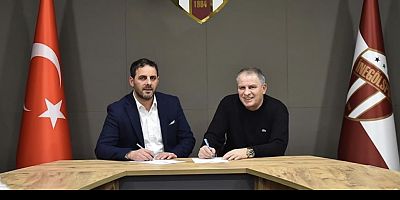 İnegölspor'umuz Teknik Direktör Bahattin Güneş ile sezon sonuna kadar sözleşme imzaladı