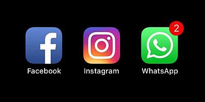 Instagram, Facebook, WhatsApp çöktü mü?