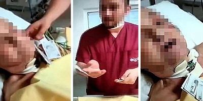 İstanbul'da özel hastanede kaydedilen görüntülere ilişkin 8 şüpheli adliyeye sevk edildi