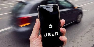 İstinaf mahkemesi Uber'e erişim engelini kaldırdı