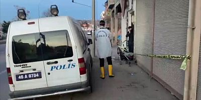 Kahramanmaraş'ta evlerinde çıkan yangında 3 Suriyeli çocuk öldü