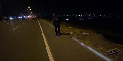 Kahramanmaraş'ta kavgaya karışan kişi otomobilini çevredekilerin üzerine sürdü: 6 yaralı