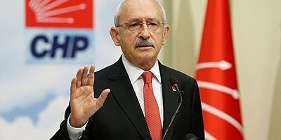 Kılıçdaroğlu'ndan Albayrak'ın istifa paylaşımıyla ilgili ilk yorum: Bir devlet kriziyle karşı karşıyayız 