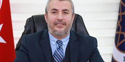 ÖSYM Başkanlığına Bayram Ali Ersoy atandı