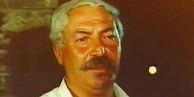 Oyuncu Çetin Dağdelen hayatını kaybetti
