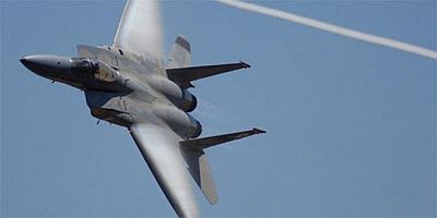 Pentagon: Türkiye, Suriye'de hava görev emrinden çıkarıldı