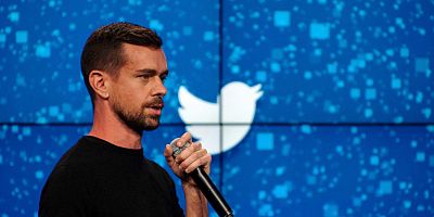 Twitter CEO'su Jack Dorsey istifa etti