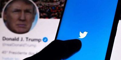 Twitter Trump'ın kapatılan hesabını bir daha açmayacak