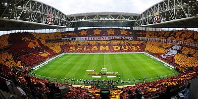 UEFA'dan Galatasaray'a kısmi tribün kapatma cezası