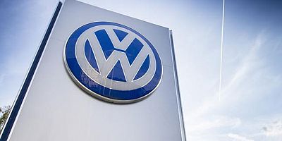 Volkswagen'den Türkiye açıklaması