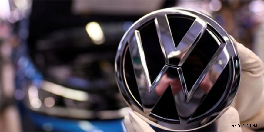 Volkswagen'in CEO'sundan Türkiye açıklaması