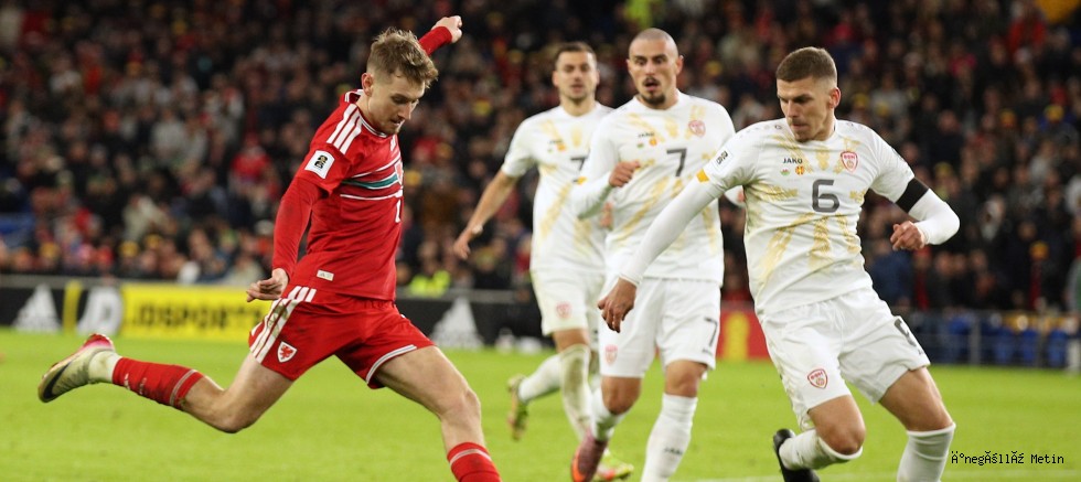 2026 Dünya Kupası Avrupa Elemeleri’nde günün sonuçları