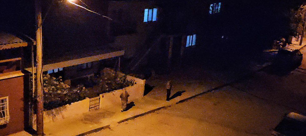 Balıkesir'de 4.3 büyüklüğünde deprem