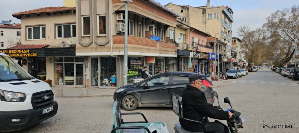 Balıkesir’de 4.9 büyüklüğünde deprem