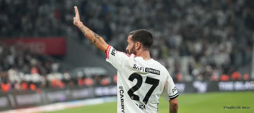 Beşiktaş: 
