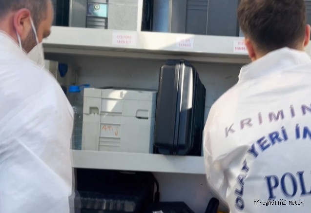 Böcek ailesinin kaldığı Fatih’teki otelde yeni gelişme: