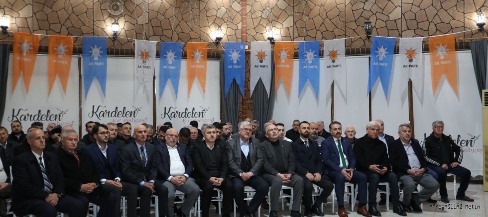 “Bu Dava Birlik ve Kardeşlik Davasıdır”