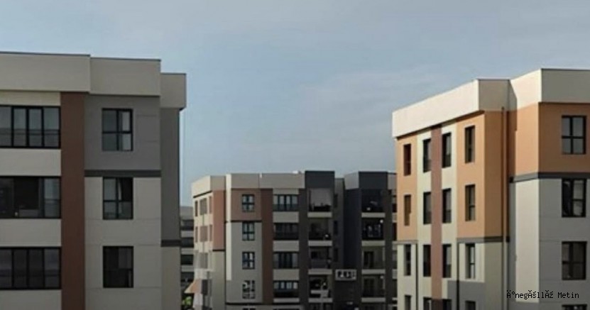 Bursa’da 17 Bin 225 TOKİ Konutu İçin Kura Günü