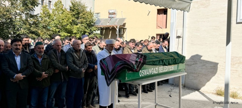 Bursa'da aracın çarptığı lise öğrencisi yaşam mücadelesini kaybetti