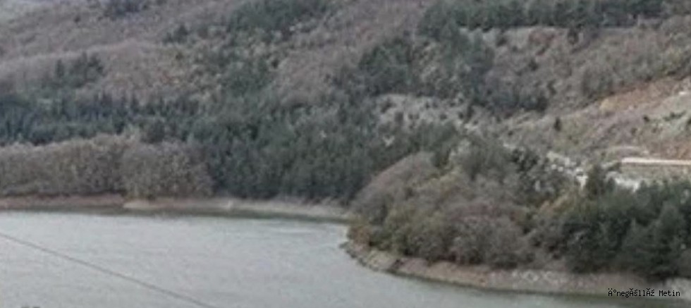 BURSA’DA BARAJLAR DOLDU: DOLULUK ORANI YÜZDE 95’İ AŞTI