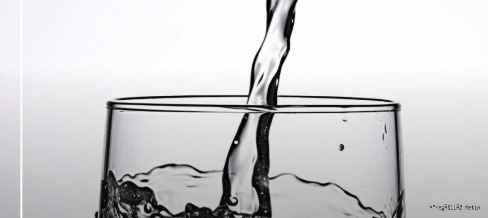 Bursa’da Feci Olay: Su Diye Asit İçen Şahıs Hayatını Kaybetti