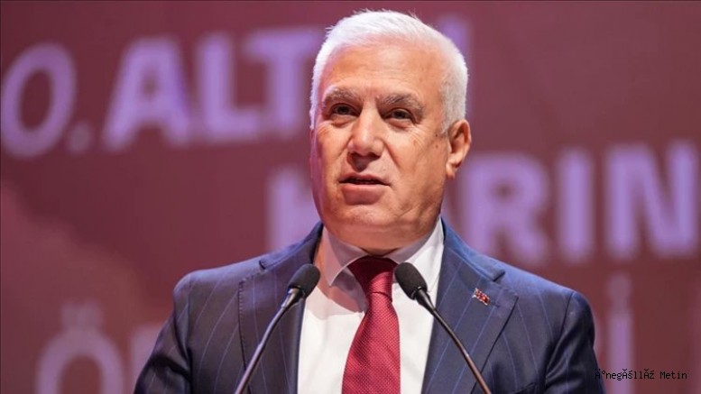 Bursa’da şok gelişme!