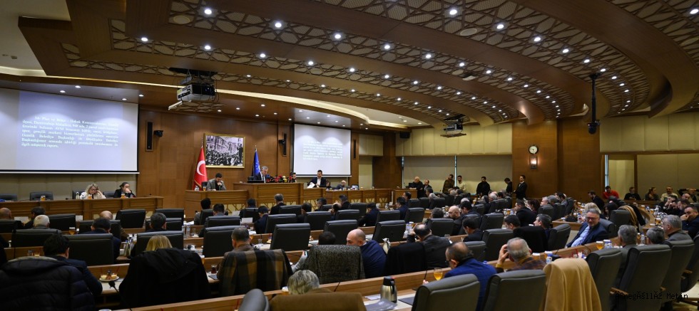 Bursa'da toplu ulaşıma yüzde 15 zam geldi