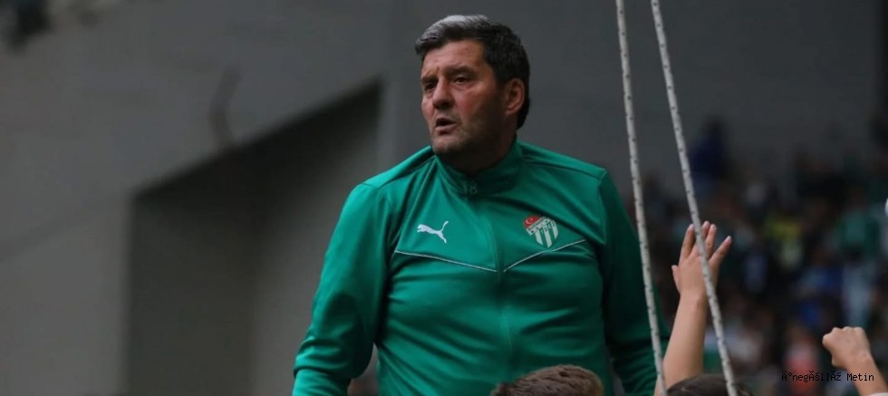 Bursaspor Amigolarından Selim Kurtulan’a 2. Evre Akciğer Kanseri Teşhisi