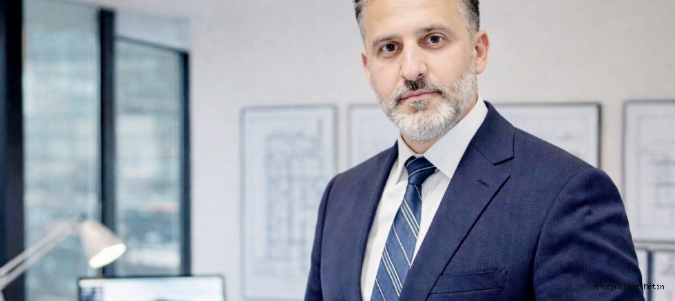 Büyükşehir’in yeni patronu; Şahin Biba