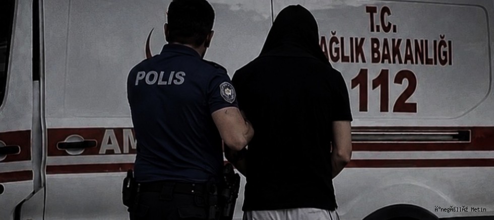 Dolandırıcılıktan Aranan Hükümlü Yakalandı