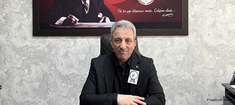 Eğitim Çalışanlarına Yönelik Şiddete Tepki: “Geleceğimiz Tehlikede”