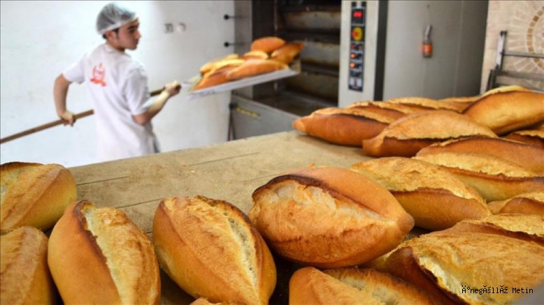 Ekmeğe zam geldi, İnegöl’de gözler Mayıs ayında