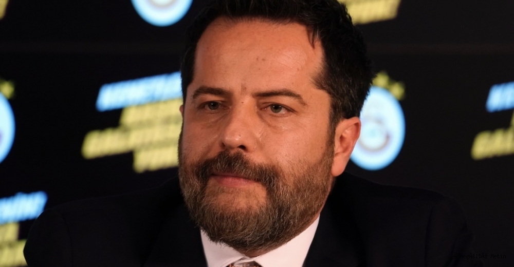 Erden Timur tutuklandı