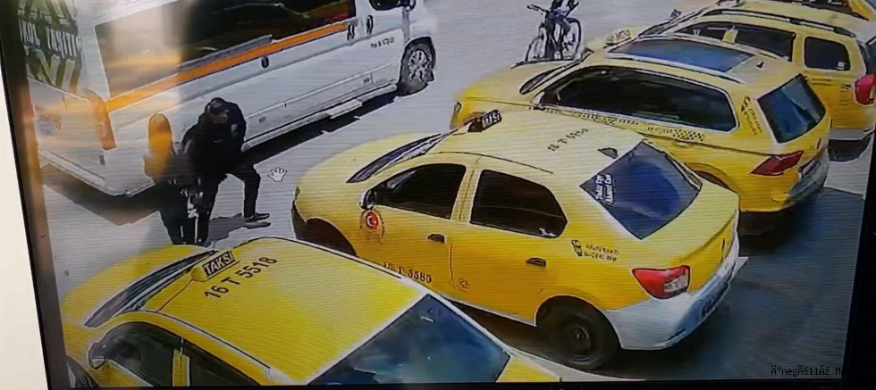 Eski nişanlısını sokak ortasında silahla vuran şüpheli teslim oldu