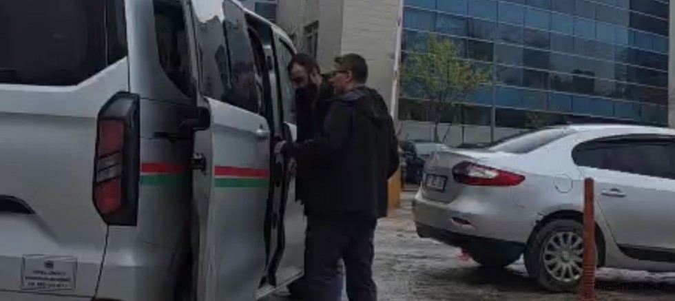 EVDEKİ ZULADAN UYUŞTURUCU ÇIKTI: 1 TUTUKLAMA