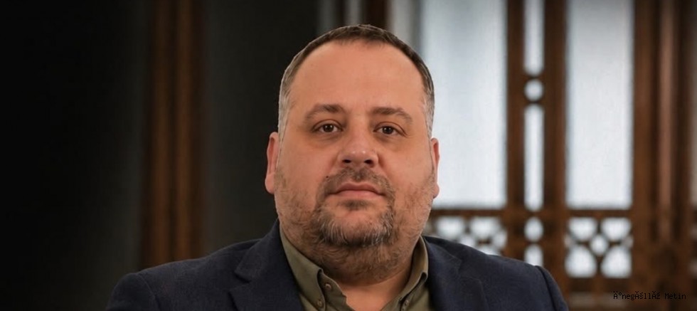 FEVDER Başkanı Mehmet Aydın’dan Kent Konseyi’ne Su Kaynakları Çağrısı